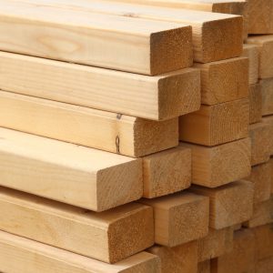 Cain Brothers Timber Merchants Untreated Studding Structural Timber Supply Derbyshire East Midlands
