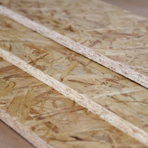 Cain Brothers Chipboard Sheet East Midlands