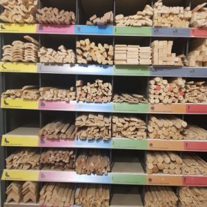 Small Mouldings