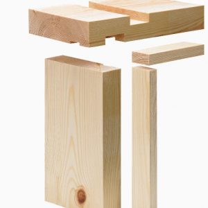 Standard Door Linings