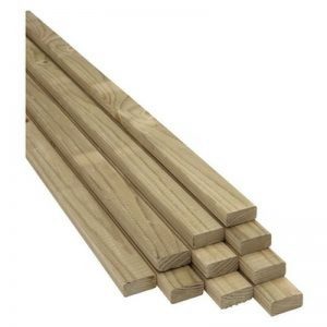 Decking Joists