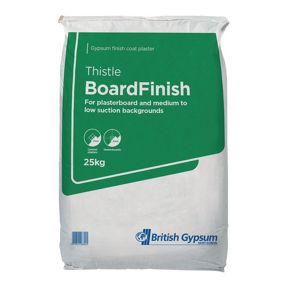 Boardfinish