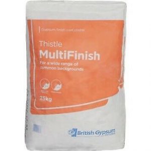 MultiFinish