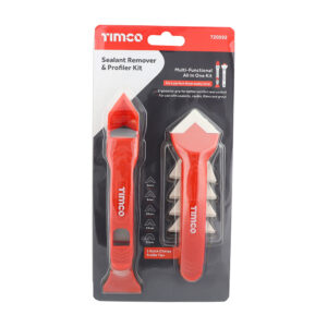 Sealant Remover and Profiler Kit